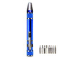 Eight-in-One Pen-style Screwdriver Set（50% OFF）
