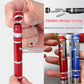 Eight-in-One Pen-style Screwdriver Set（50% OFF）