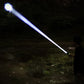 Rechargeable Outdoor Super Bright Flashlight（50% OFF）