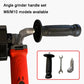 Angle Grinder Modified Accessories Handle Set（50% OFF）