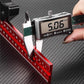 🔥Combination Square Ruler 45-90 degree Marking