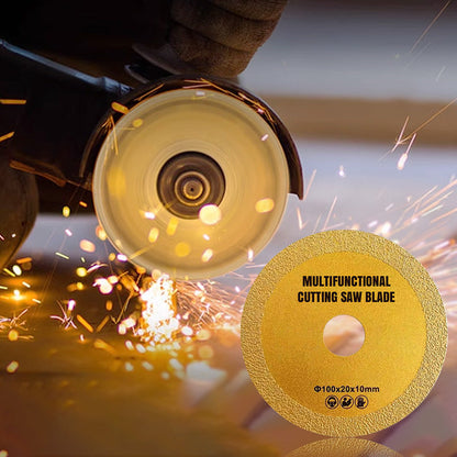 Multifunctional Cutting Saw Blade（50% OFF）