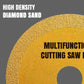 Multifunctional Cutting Saw Blade（50% OFF）
